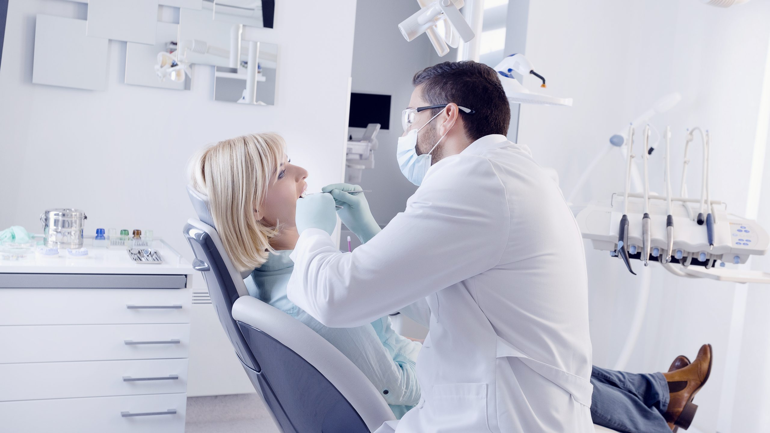 Dentist in Copperas Cove, TX