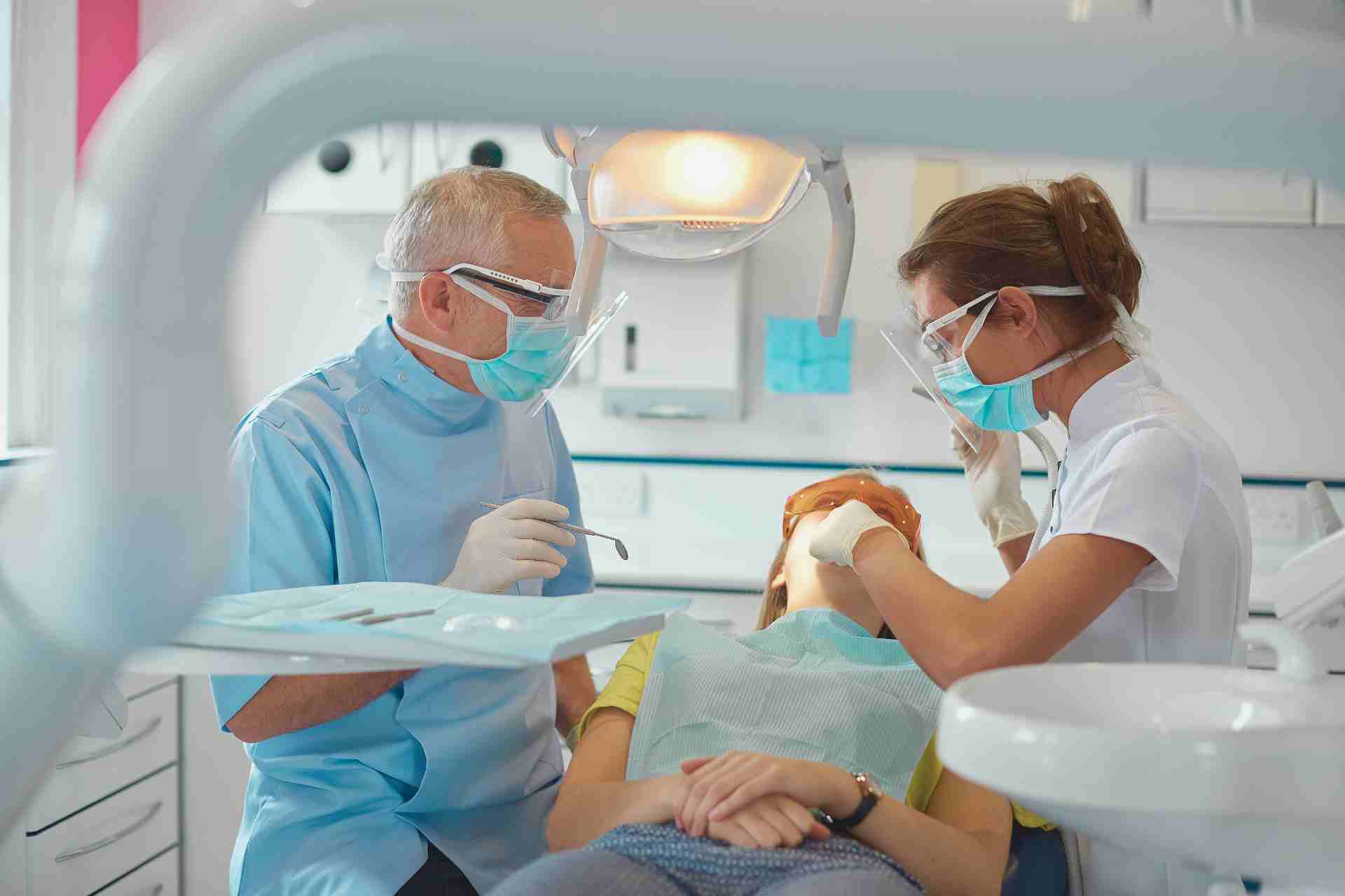 Dentist in Copperas Cove, TX
